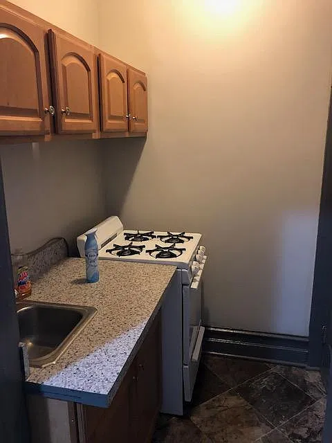 Studio, 550 sqft, $975 — Photo 3