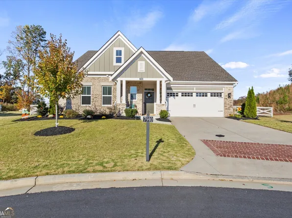 7940 Garnet Trce, Ball Ground, GA 30107