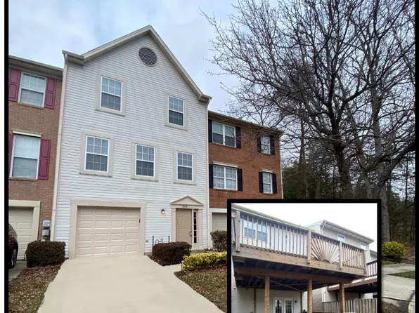 5018 Doctorfish Ct, Waldorf, MD 20603