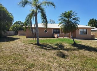 2251 54th St SW, Naples, FL 34116