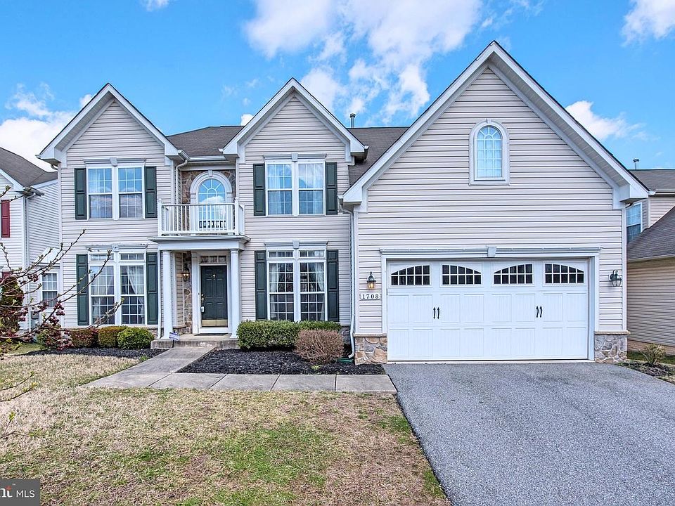 1st image of 1708 Allerford Dr