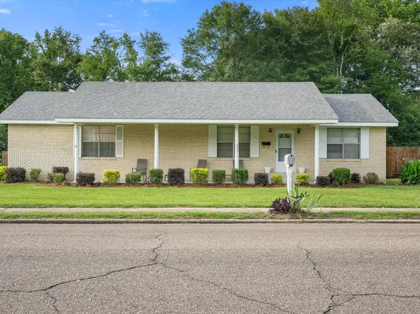 403 Lafayette St, Columbia, MS 39429