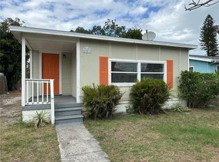 4941 Newton Ave S, Gulfport, FL 33707