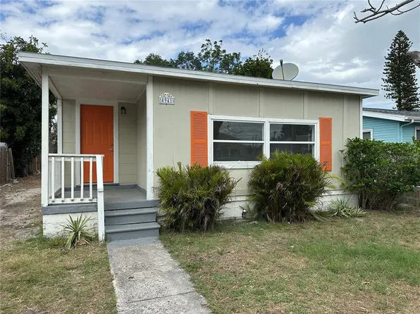 4941 Newton Ave S, Gulfport, FL 33707