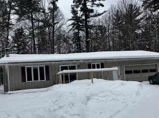 3864 Chain O Lakes Rd, Eagle River, WI 54521