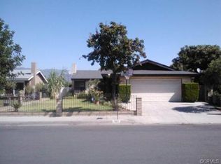 187 E Kirkwall Rd, Azusa, CA 91702