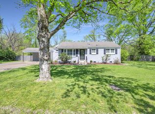 2513 Mashburn Rd, Nashville, TN 37210