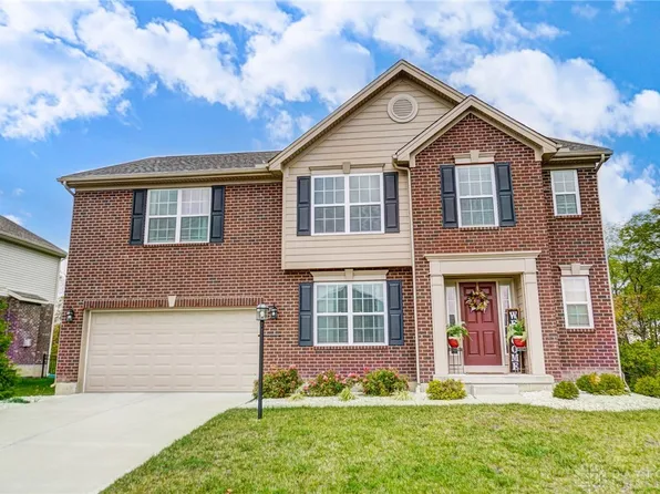 5493 Anchors Way, Liberty Township, OH 45011