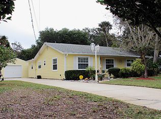 231 Hubbell St, Edgewater, FL 32132