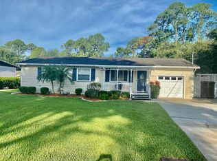 2412 Tebassa Rd, Jacksonville, FL 32216