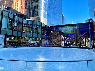 Rented by Brown Harris Stevens