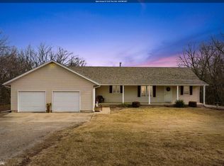 2239 Salem Rd, New London, IA 52645