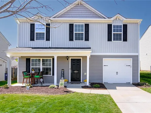 4024 Parkside Meadow Ct, Winston Salem, NC 27127