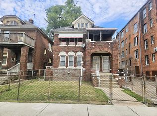 3728 W Grand St, Detroit, MI