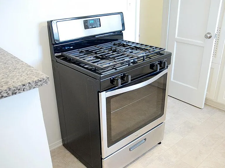 Stove