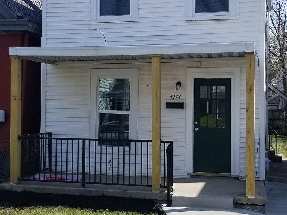 1st image of 5114 Hunter Ave