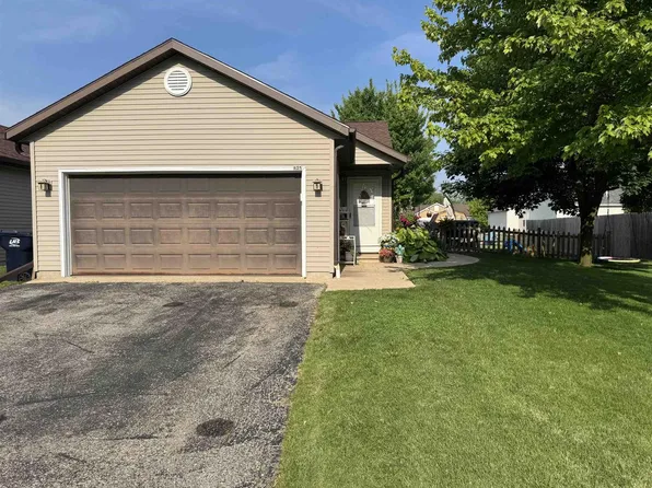 425 North Patricia Street, Elkhorn, WI 53121