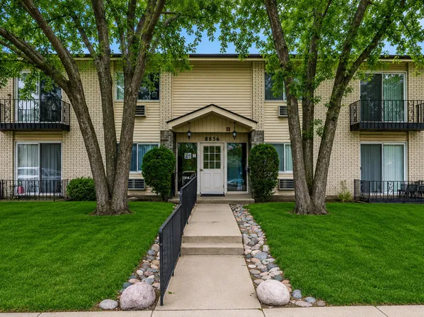 8856 Northshore Dr #201A, Des Plaines, IL 60016