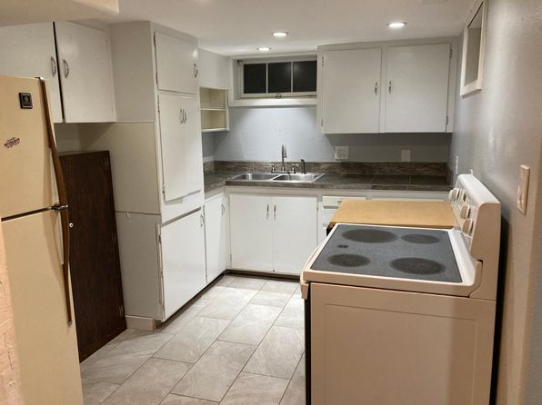 1018 N Warren St #1/2