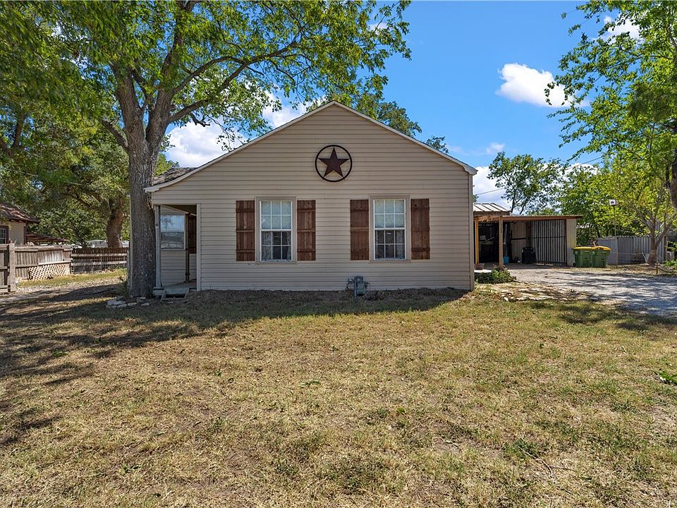 504 E Frederick St, Riesel, TX 76682 MLS 211193 Zillow