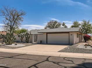 12535 W SKYVIEW Drive, Sun City West, AZ 85375
