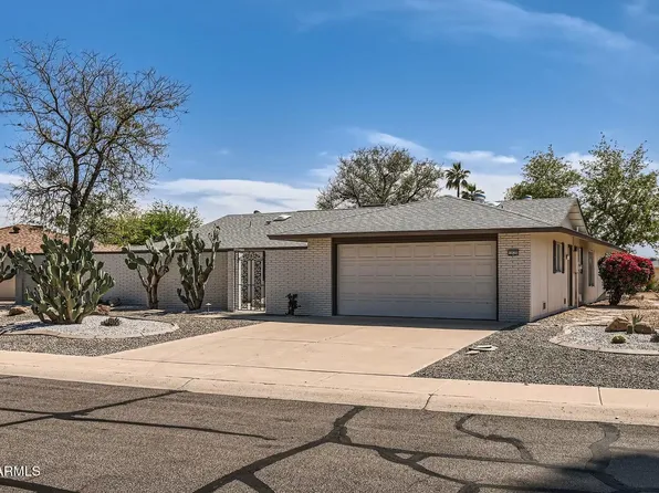 12535 W SKYVIEW Drive, Sun City West, AZ 85375
