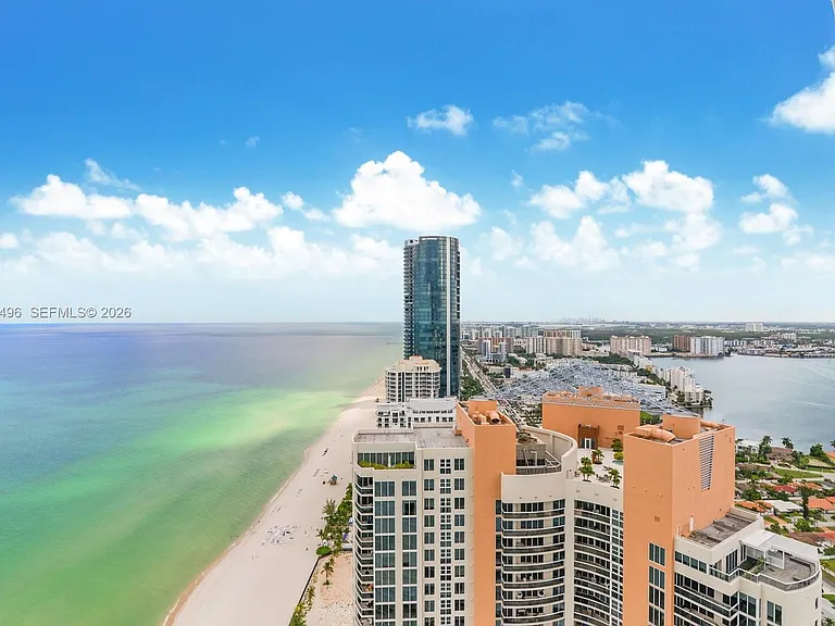 18975 Collins Ave #3803 — Photo 9
