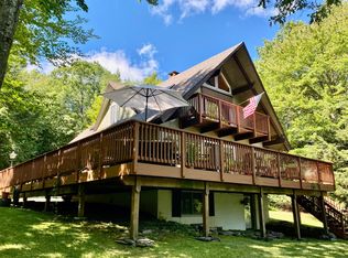 407 Barley Rd, Pine Hill, NY 12465