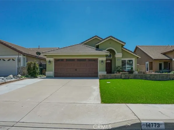 14773 Foxfield Ln, Fontana, CA 92336