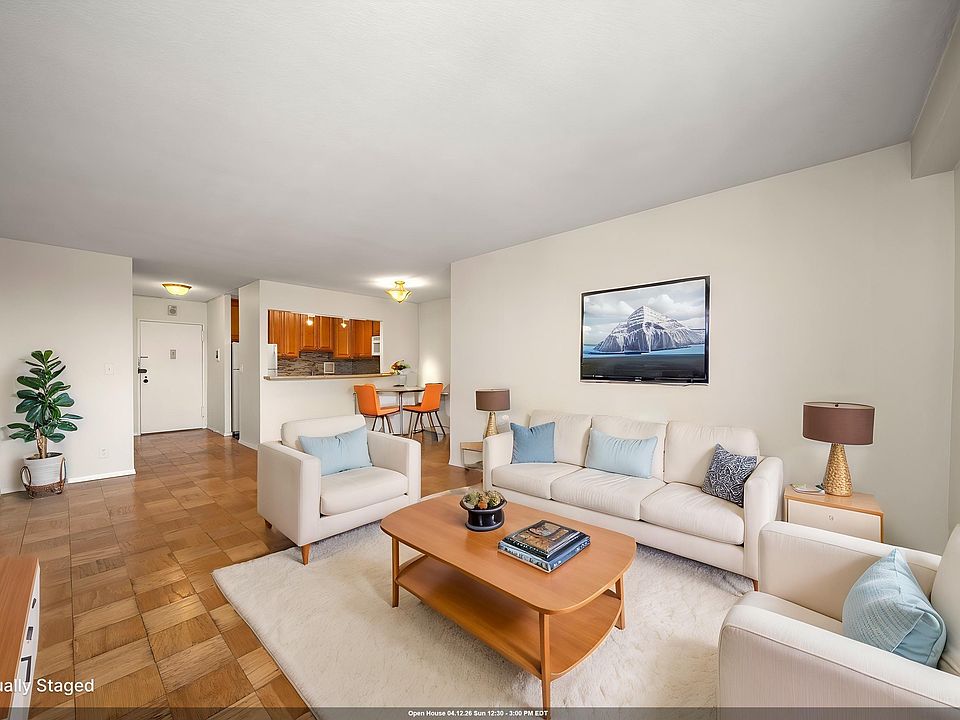 1st image of 7855 Boulevard East APT 18K