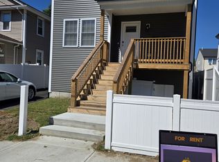 55 Fairfield Ave #1, Providence, RI 02909