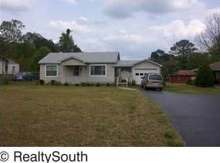 749 Main St, Gardendale, AL 35071