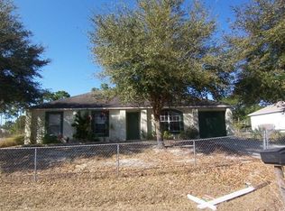 355 Gephart St SW, Palm Bay, FL 32908