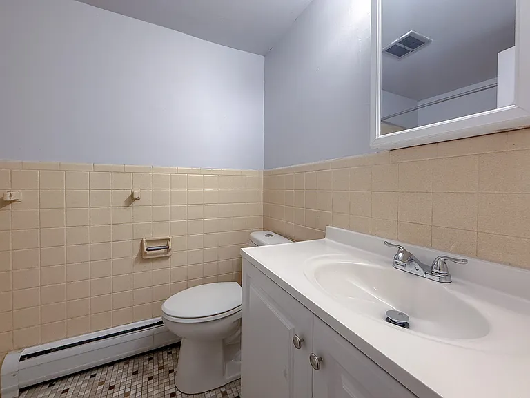 Bathroom Bathroom