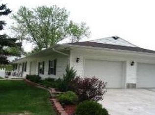 3021 Yonkers Dr, Bloomington, IN