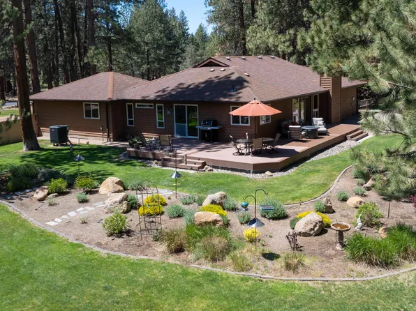 69986 W Meadow Pkwy, Sisters, OR 97759