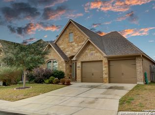 2958 Saddlehorn Dr, Seguin, TX 78155
