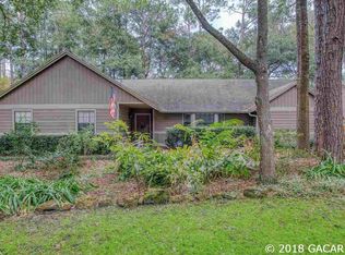7930 SW 47th Ct, Gainesville, FL 32608