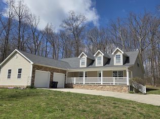 141 Ponderosa Dr, London, KY 40741