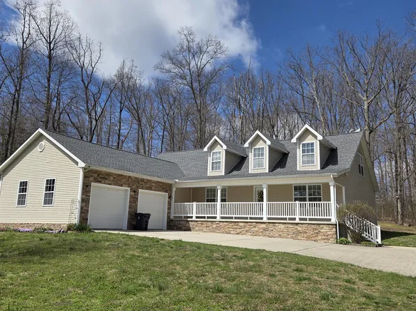 141 Ponderosa Dr, London, KY 40741