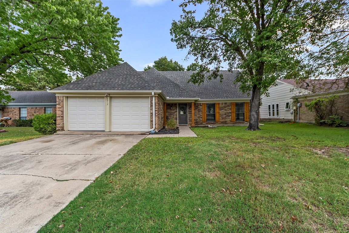 5312 Gregory Dr, Flower Mound, TX 75028 | Zillow