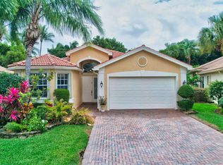 13112 Aliso Beach Dr, Delray Beach, FL 33446