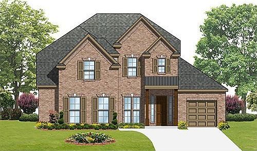 919 Chestnut Lane