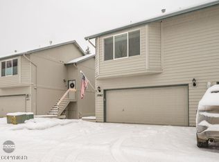 19962 Driftwood Bay Dr #10, Eagle River, AK 99577