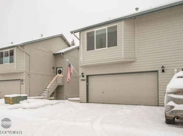 19962 Driftwood Bay Dr #10, Eagle River, AK 99577