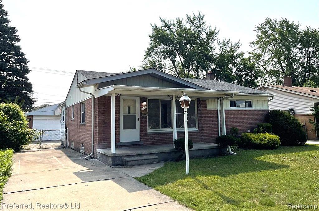 319 Shotka St, Westland, MI 48186 Zillow