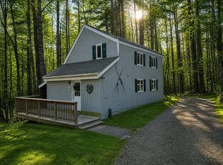 1 Frog Holw, Wilmington, VT 05363