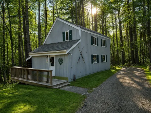 1 Frog Hollow, Wilmington, VT 05363