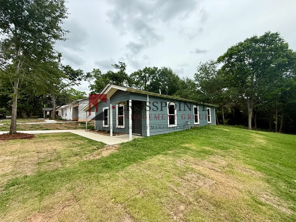 Building Photo - 311 N Virginia Ave