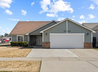 3908 N Pinnacle Ln, Post Falls, ID 83854